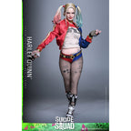 Productafbeelding Suicide Squad - Harley Quinn Masterpiece 1:6 Actiefiguur