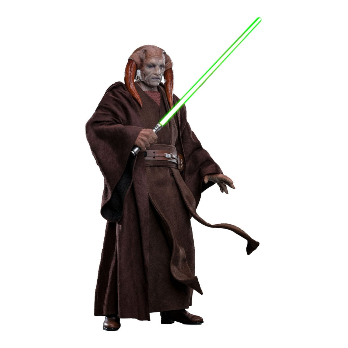 Productafbeelding Star Wars Episode III: Revenge of the Sith - Saesee Tiin Masterpiece 1:6 Actiefiguur