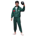 Productafbeelding Squid Game 2 - Seong Gi-hun Actiefiguur 1:6