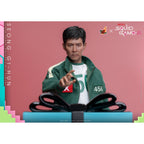 Productafbeelding Squid Game 2 - Seong Gi-hun Actiefiguur 1:6
