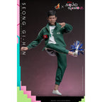 Productafbeelding Squid Game 2 - Seong Gi-hun Actiefiguur 1:6