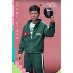 Productafbeelding Squid Game 2 - Seong Gi-hun Actiefiguur 1:6