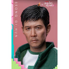 Productafbeelding Squid Game 2 - Seong Gi-hun Actiefiguur 1:6