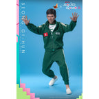 Productafbeelding Squid Game 2 - Seong Gi-hun Actiefiguur 1:6