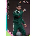 Productafbeelding Squid Game 2 - Seong Gi-hun Actiefiguur 1:6