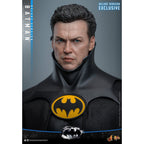 Image produit Batman v Superman : L’Aube de la Justice - Figurine d’action Batman Masterpiece 1:6