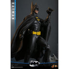 Image produit Batman v Superman : L’Aube de la Justice - Figurine d’action Batman Masterpiece 1:6