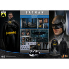 Image produit Batman v Superman : L’Aube de la Justice - Figurine d’action Batman Masterpiece 1:6 Version Deluxe
