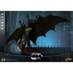 Image produit Batman v Superman : L’Aube de la Justice - Figurine d’action Batman Masterpiece 1:6 Version Deluxe