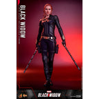 Produktbild Black Widow Masterpiece Actionfigur 1:6 Special Edition - Black Widow