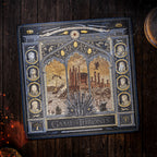 Productafbeelding Game of Thrones - Zeven Koninkrijken Multi-dimensionale Puzzel