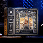 Productafbeelding Game of Thrones - Zeven Koninkrijken Multi-dimensionale Puzzel