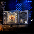 Productafbeelding Game of Thrones - Zeven Koninkrijken Multi-dimensionale Puzzel