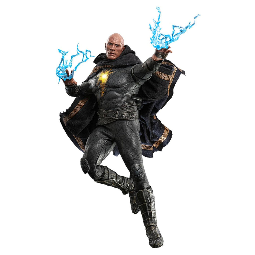 Image produit DC Comics - Figurine articulée Black Adam 1:6