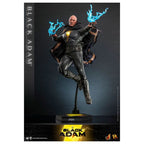 Image produit DC Comics - Figurine articulée Black Adam 1:6