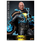 Image produit DC Comics - Figurine articulée Black Adam 1:6