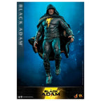 Image produit DC Comics - Figurine articulée Black Adam 1:6