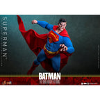 Productafbeelding Batman: The Dark Knight Returns - Superman Masterpiece 1:6 Actiefiguur