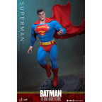 Productafbeelding Batman: The Dark Knight Returns - Superman Masterpiece 1:6 Actiefiguur