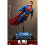 Productafbeelding Batman: The Dark Knight Returns - Superman Masterpiece 1:6 Actiefiguur