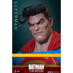 Productafbeelding Batman: The Dark Knight Returns - Superman Masterpiece 1:6 Actiefiguur