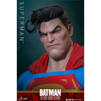 Productafbeelding Batman: The Dark Knight Returns - Superman Masterpiece 1:6 Actiefiguur