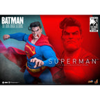 Productafbeelding Batman: The Dark Knight Returns - Superman Masterpiece 1:6 Actiefiguur