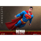 Productafbeelding Batman: The Dark Knight Returns - Superman Masterpiece 1:6 Actiefiguur