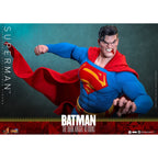 Productafbeelding Batman: The Dark Knight Returns - Superman Masterpiece 1:6 Actiefiguur