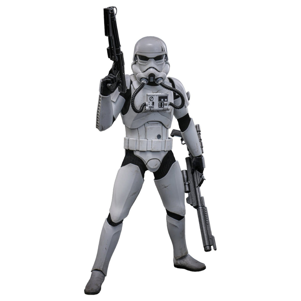 Productafbeelding Star Wars: The Bad Batch - TK Stormtrooper Actiefiguur 1:6