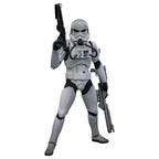 Productafbeelding Star Wars: The Bad Batch - TK Stormtrooper Actiefiguur 1:6