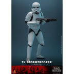 Productafbeelding Star Wars: The Bad Batch - TK Stormtrooper Actiefiguur 1:6