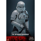 Productafbeelding Star Wars: The Bad Batch - TK Stormtrooper Actiefiguur 1:6