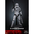 Productafbeelding Star Wars: The Bad Batch - TK Stormtrooper Actiefiguur 1:6