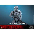 Productafbeelding Star Wars: The Bad Batch - TK Stormtrooper Actiefiguur 1:6