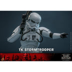 Productafbeelding Star Wars: The Bad Batch - TK Stormtrooper Actiefiguur 1:6