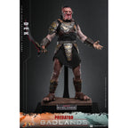 Image produit Predator : Badlands - Figurine d’action Dek Masterpiece 1:6