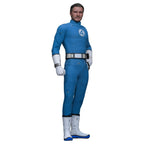 Image produit Les Quatre Fantastiques : First Steps – Figurine d’action Masterpiece Mister Fantastic 1:6