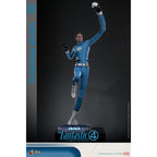 Image produit Les Quatre Fantastiques : First Steps – Figurine d’action Masterpiece Mister Fantastic 1:6