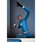 Image produit Les Quatre Fantastiques : First Steps – Figurine d’action Masterpiece Mister Fantastic 1:6