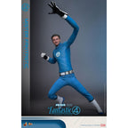Image produit Les Quatre Fantastiques : First Steps – Figurine d’action Masterpiece Mister Fantastic 1:6