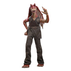 Image produit Star Wars - Figurine articulée Jar Jar Binks 1:6