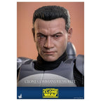 Image produit Star Wars : The Clone Wars – Figurine articulée Clone Commander Wolffe échelle 1:6