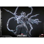 Produktbild Spider-Man - Peter Parker Anti-Venom Suit Masterpiece Actionfigur 1:6