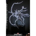 Produktbild Spider-Man - Peter Parker Anti-Venom Suit Masterpiece Actionfigur 1:6