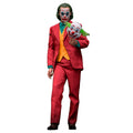 Produktbild DC Comics - The Joker Masterpiece Actionfigur 1:6
