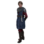 Image produit Star Wars : The Clone Wars - Figurine articulée Anakin Skywalker échelle 1:6