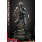 Image produit Avengers : L’Ère d’Ultron - Iron Man Mark XLIII figurine d’exception 1:6 Deluxe