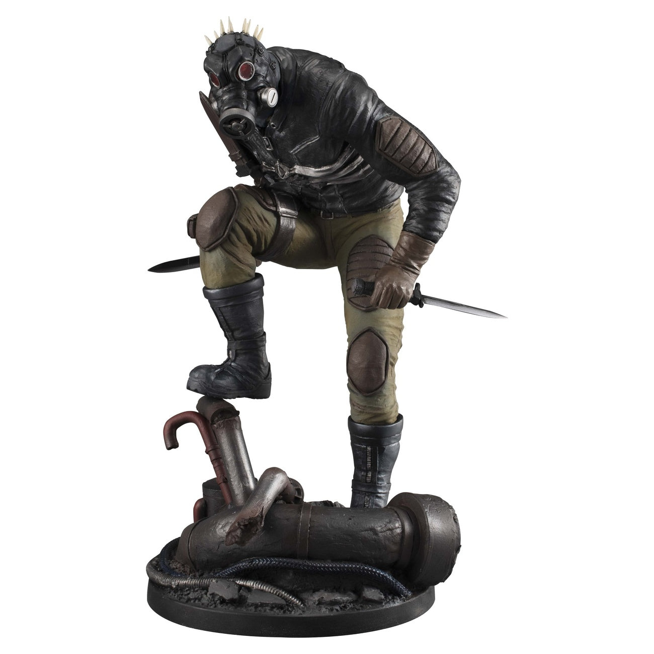 Productafbeelding Dorohedoro - Kaiman Figuur (Repeat)