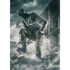 Product image Dorohedoro - Kaiman Figure (Repeat)